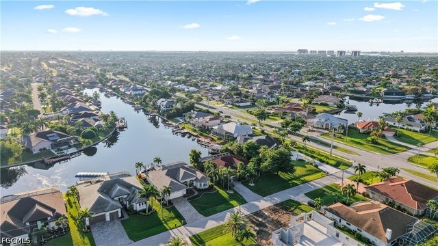 4725 SW 23rd AVE, Cape Coral, FL 33914