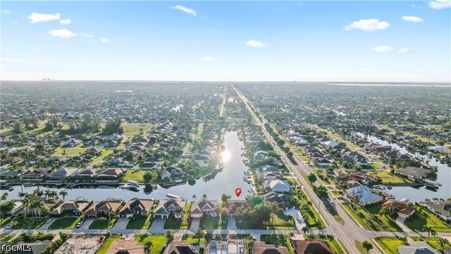 4725 SW 23rd AVE, Cape Coral, FL 33914