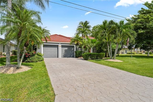 4725 SW 23rd AVE, Cape Coral, FL 33914