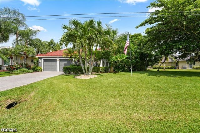 4725 SW 23rd AVE, Cape Coral, FL 33914