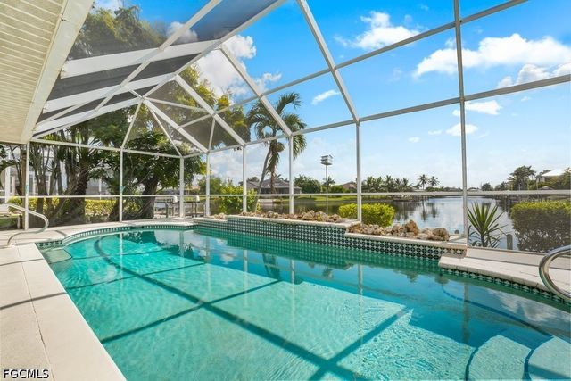 4725 SW 23rd AVE, Cape Coral, FL 33914