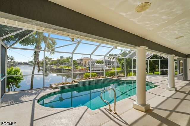 4725 SW 23rd AVE, Cape Coral, FL 33914