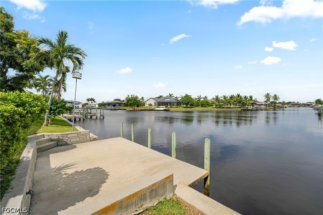 4725 SW 23rd AVE, Cape Coral, FL 33914