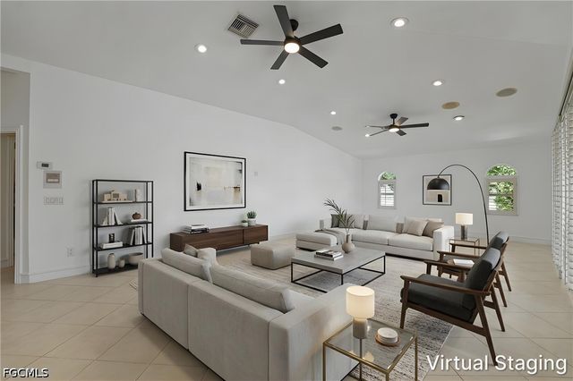 4725 SW 23rd AVE, Cape Coral, FL 33914