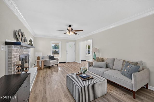 5638 Douglas Road, Toledo, OH 43613