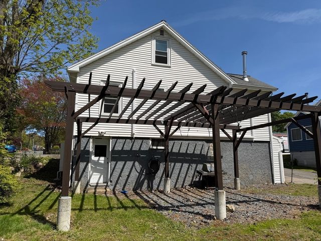 437 Summer St, Weymouth, MA 02188