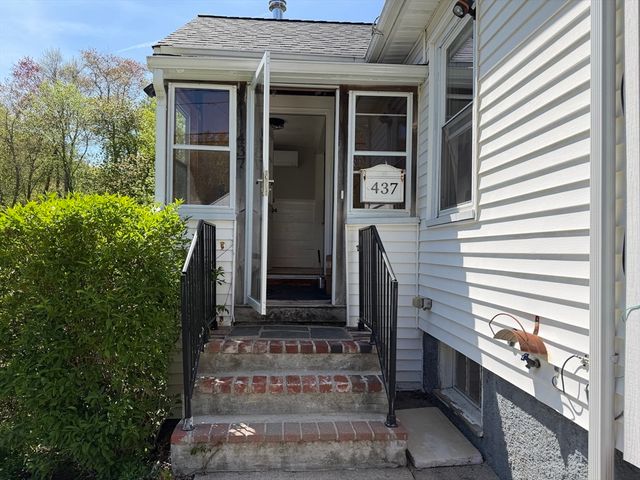 437 Summer St, Weymouth, MA 02188