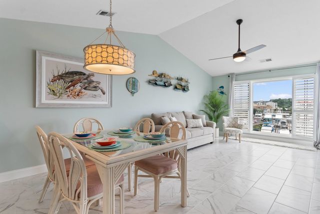 4633 Lightkeepers Way Unit 5J, Little River, SC 29566