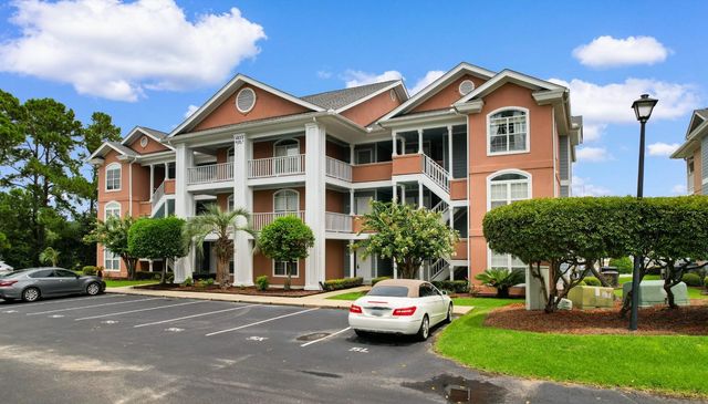 4633 Lightkeepers Way Unit 5J, Little River, SC 29566