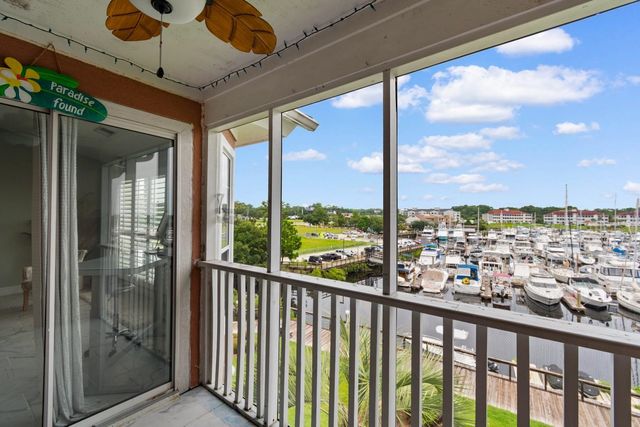 4633 Lightkeepers Way Unit 5J, Little River, SC 29566