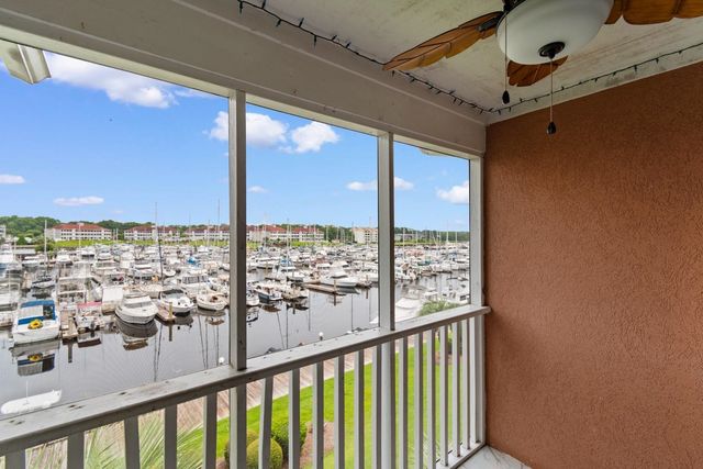 4633 Lightkeepers Way Unit 5J, Little River, SC 29566