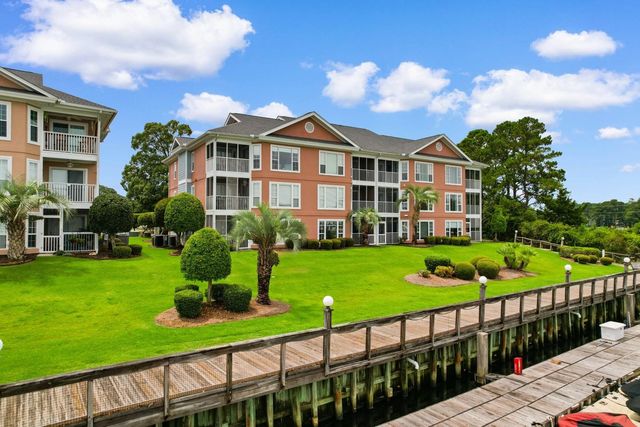 4633 Lightkeepers Way Unit 5J, Little River, SC 29566