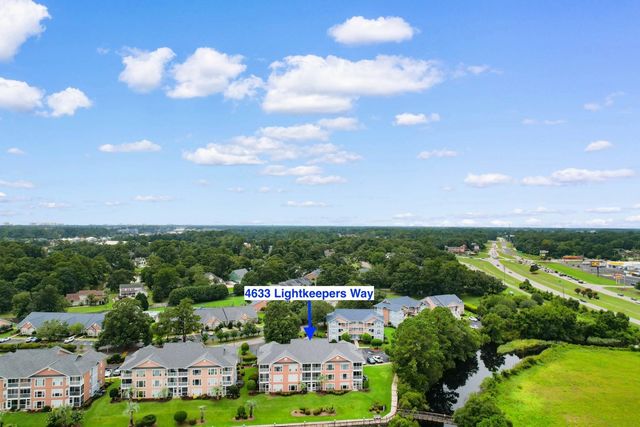 4633 Lightkeepers Way Unit 5J, Little River, SC 29566