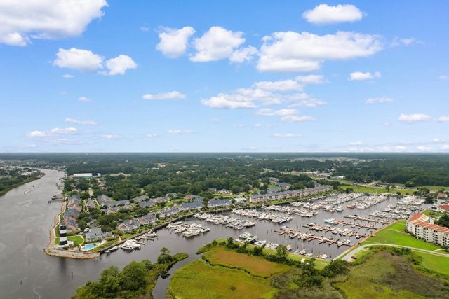 4633 Lightkeepers Way Unit 5J, Little River, SC 29566