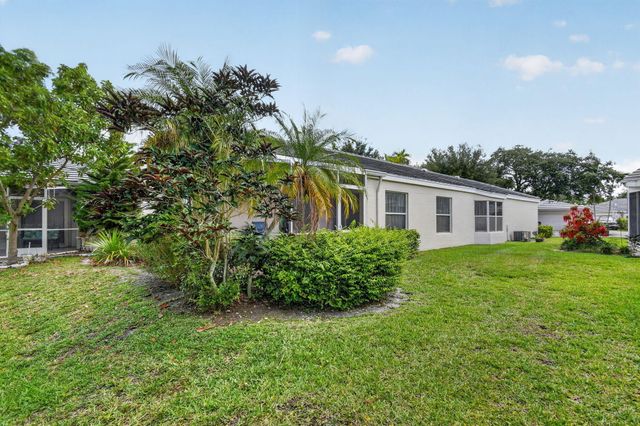 1081 Island Manor Drive, Greenacres, FL 33413