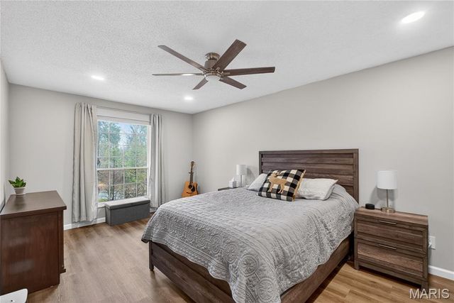 1511 Hampton Hall Drive 17, Chesterfield, MO 63017