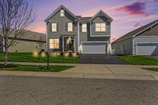 6066 Jadkins Way, Westerville, OH 43081