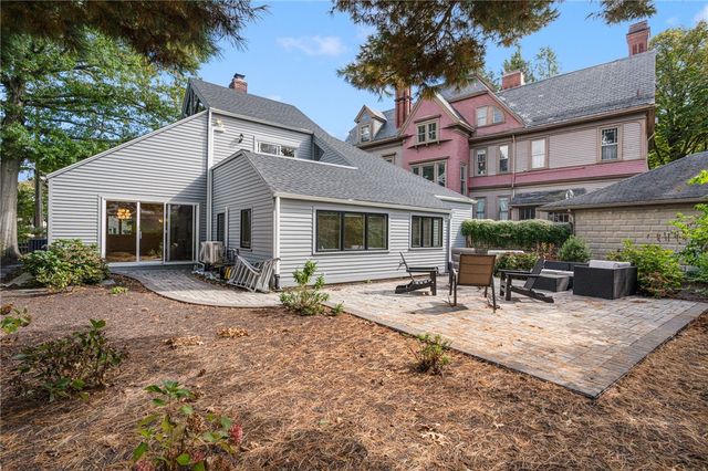 120 Prospect Street, Providence, RI 02906