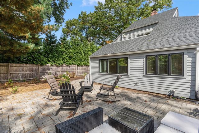 120 Prospect Street, Providence, RI 02906