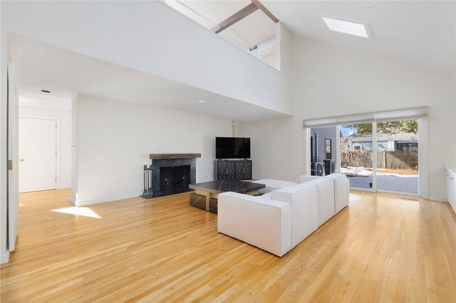 120 Prospect Street, Providence, RI 02906