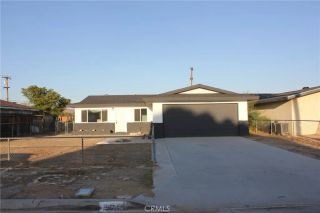 35764 Frontier Avenue, Yermo, CA 92398