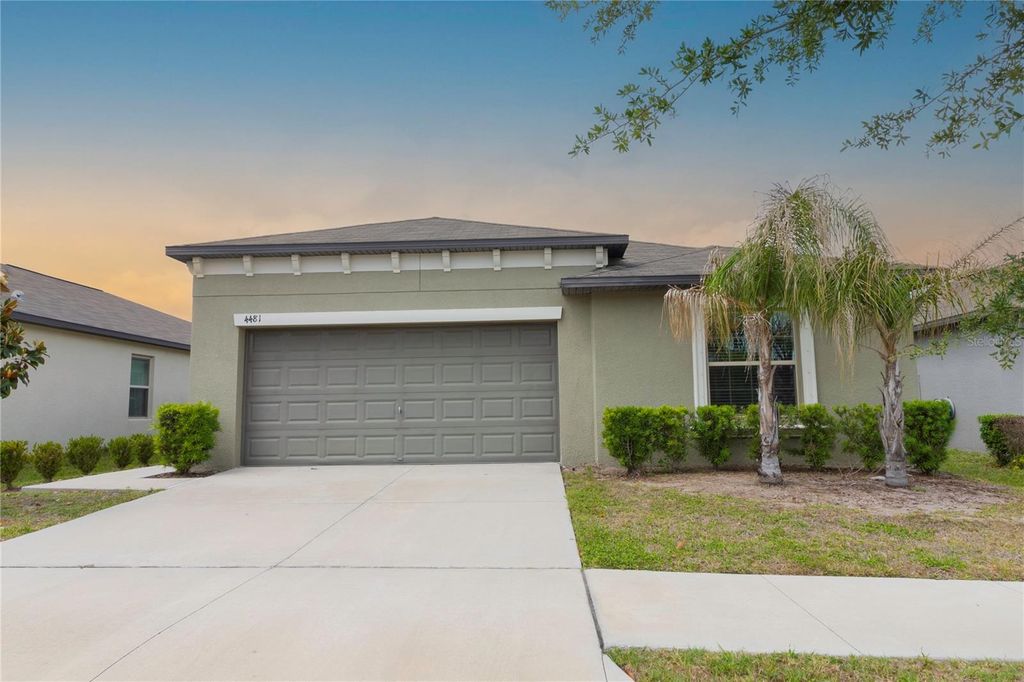 4481 ETERNAL PRINCE DRIVE, Sun City Center, FL 33573