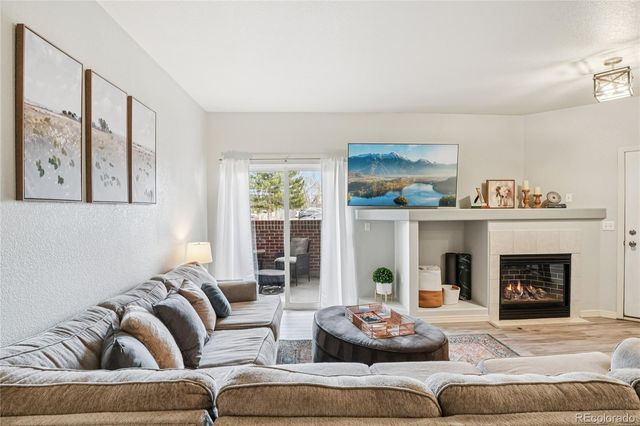 4145 E 119th Place B, Thornton, CO 80233