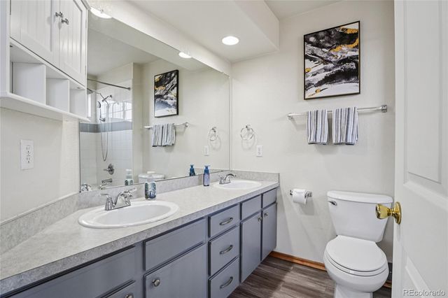 4145 E 119th Place B, Thornton, CO 80233