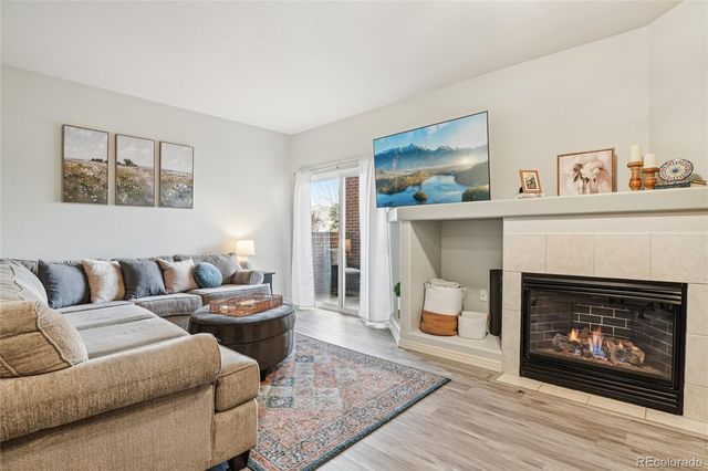 4145 E 119th Place B, Thornton, CO 80233