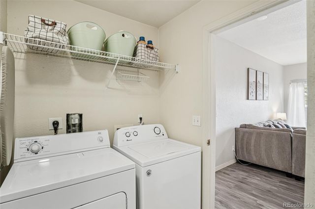 4145 E 119th Place B, Thornton, CO 80233