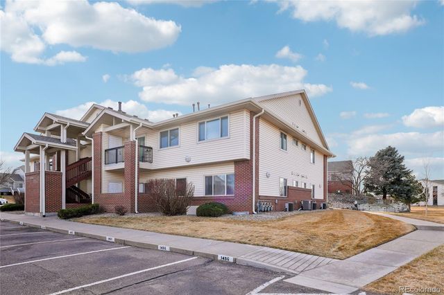 4145 E 119th Place B, Thornton, CO 80233