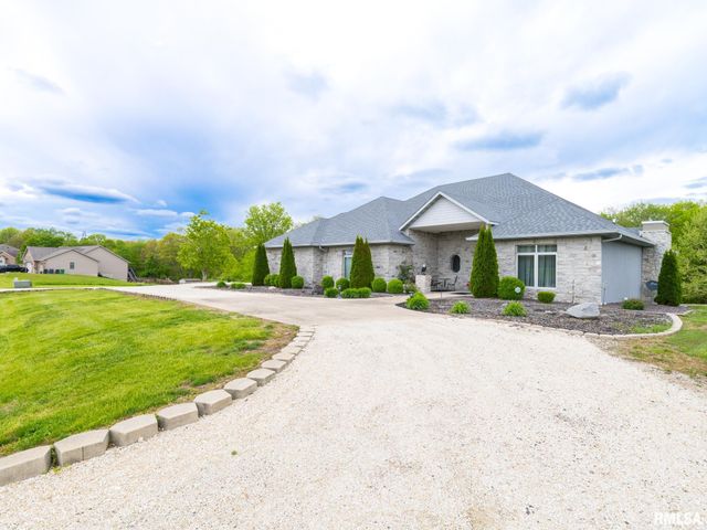 6009 W SUNFLOWER Drive, Peoria, IL 61607