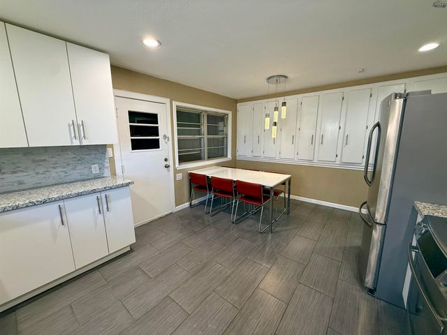 2101 JONES STREET, Wichita Falls, TX 76301