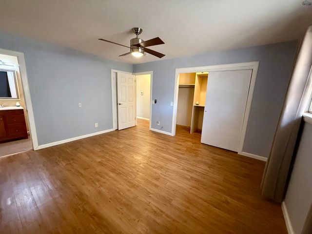 2101 JONES STREET, Wichita Falls, TX 76301