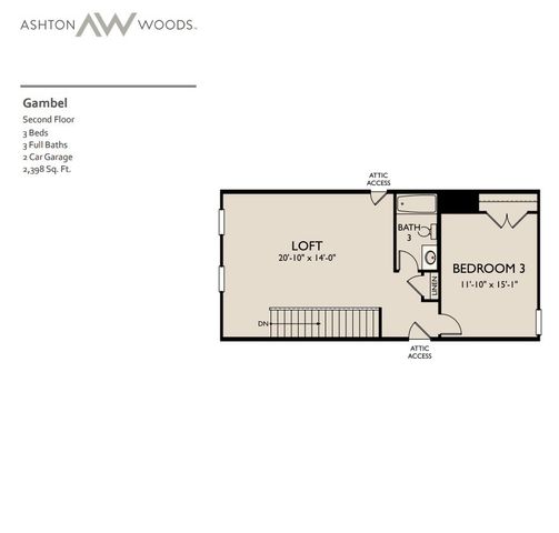 213 Jasmine Way, La Vergne, TN 37086