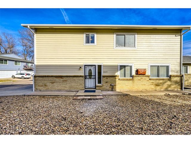 7309 W Hampden Ave 6604, Lakewood, CO 80227