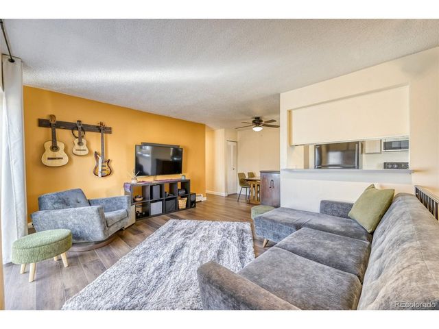 7309 W Hampden Ave 6604, Lakewood, CO 80227