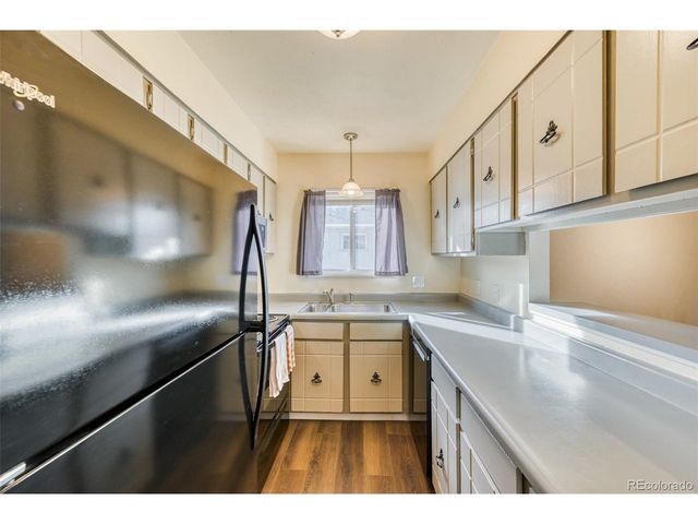 7309 W Hampden Ave 6604, Lakewood, CO 80227