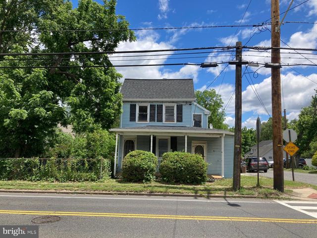 41 S BRIDGEBORO ST, Delran, NJ 08075