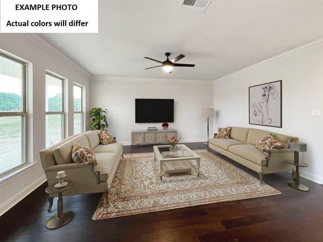 4461 CORNERSTONE CROSSING, Lake Charles, LA 70607