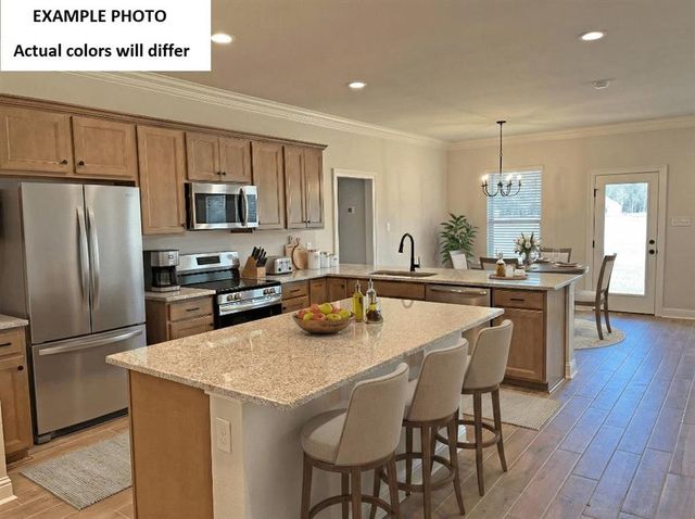 4461 CORNERSTONE CROSSING, Lake Charles, LA 70607