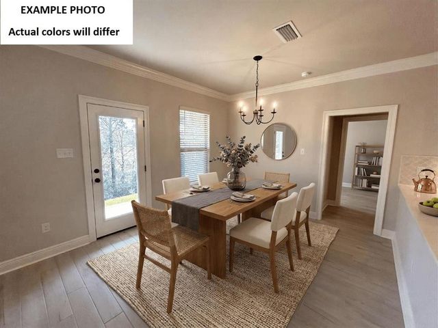 4461 CORNERSTONE CROSSING, Lake Charles, LA 70607