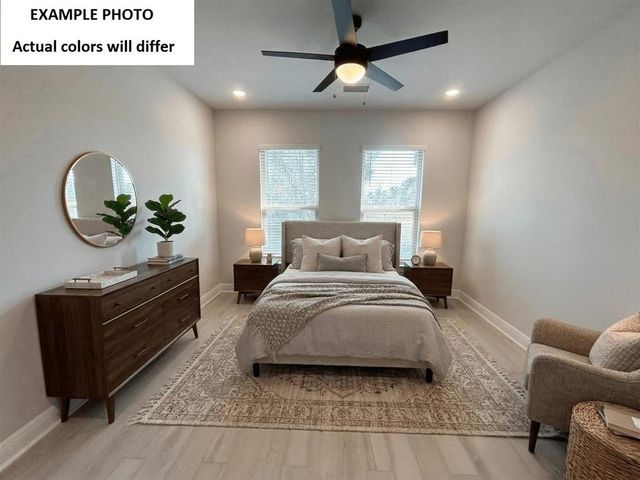 4461 CORNERSTONE CROSSING, Lake Charles, LA 70607