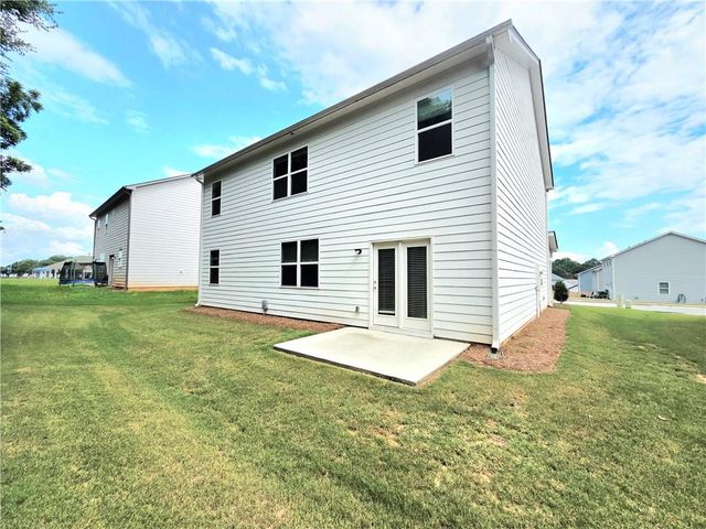 274 Walnut Grove Way, Pendergrass, GA 30567