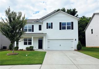 274 Walnut Grove Way, Pendergrass, GA 30567
