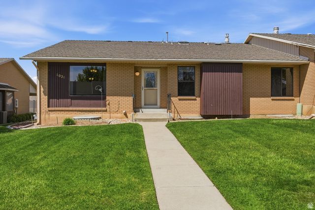 1021 E 5675 S, South Ogden, UT 84405