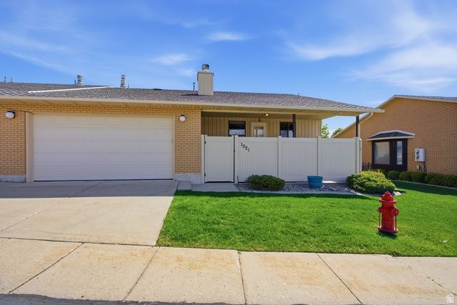 1021 E 5675 S, South Ogden, UT 84405