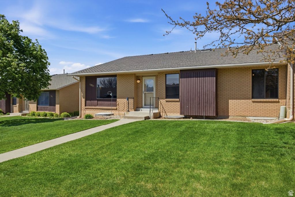 1021 E 5675 S, South Ogden, UT 84405