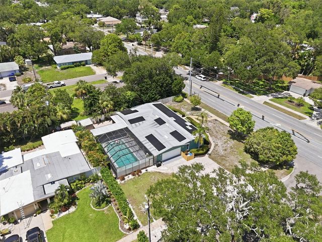 2900 PARK STREET N, St Petersburg, FL 33710