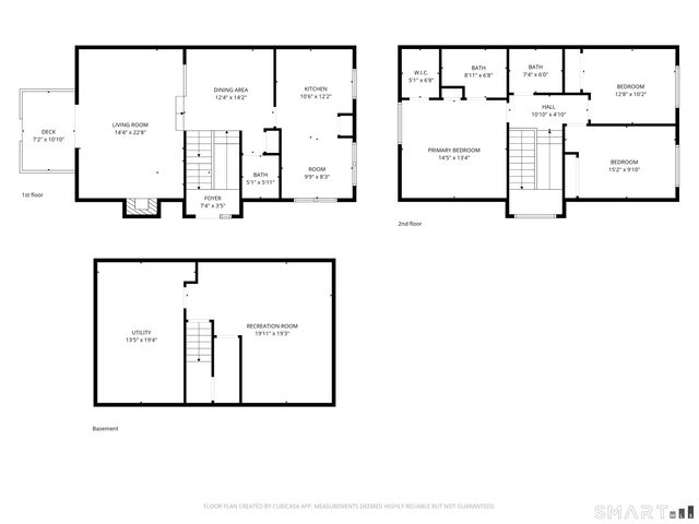 194 Conestoga Way 194, Glastonbury, CT 06033